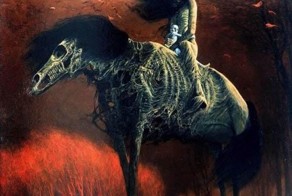 Настало время ваших худших ночных кошмаров