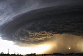 Самые страшные природные явления в мире