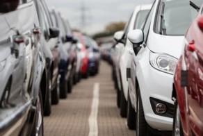 Самые продаваемые машины в мире