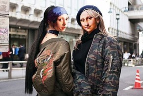 Если бы по улицам ходили герои шедевров