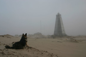 10 очень уединённых маяков и как их найти. Часть 4