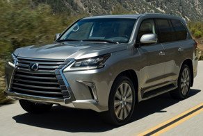 Очередные мошенники. Розыгрыш Lexus LX570