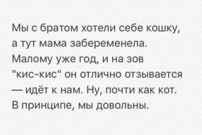 Смешные комментарии и высказывания из социальных сетей
