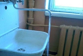 Когда за дело берутся косорукие работнички