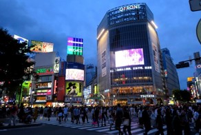 У нас такого нет: Семь преимуществ Японии