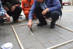 Китайцы решили взвешивать уличную пыль, чтобы контролировать работу дворников