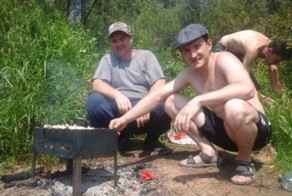 Шашлыкопокалипсис