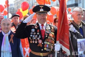 Умывальников начальник и мочалок командир!