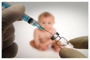 Прививки. Вселенское ЗЛО или все-таки разумная Защита?