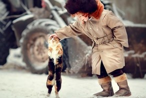 20 чудесных снимков, которые поднимут вам настроение