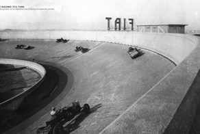 Шумные соседи сверху - испытательный полигон на крыше