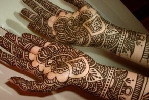 Чем опасна "черная хна"