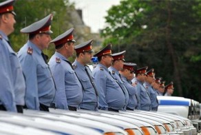 Говоришь кость широкая? В Таджикистане уволили толстых милиционеров