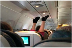 Сумасшествие и темперамент человечества делают этот мир веселее