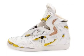 Налетай! Новый шедевр от Maison Margiela