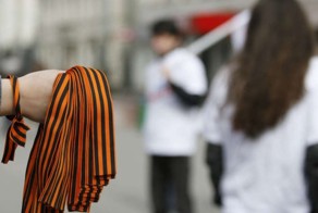 Как «георгиевскую ленточку» НЕ НУЖНО использовать. Имейте уважение!