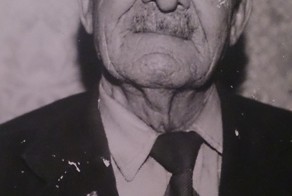 Муж, Отец, Дед, Прадед.    Мы помним, Дед!!!