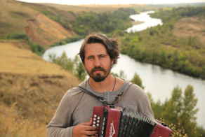 Растеряев: Ленинградская песня