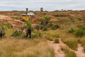 Два дня на сапфировых приисках Мадагаскара