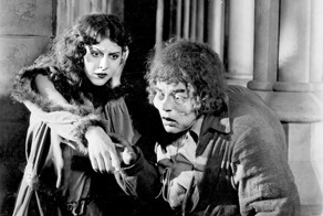 Олдскульные спецэффекты: часть вторая