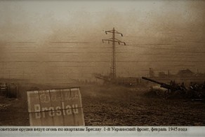 80 дней Бреслау. Как пала последняя крепость Гитлера