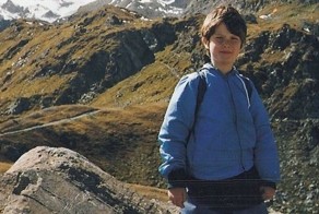 Этого мальчика убили в 1994, но его сердце билось до 2017