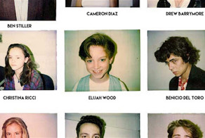 Когда звезды ездили в метро