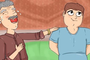 Подслушано