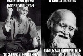 Интеллектуальные приколы