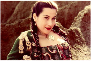 Люди с нечеловеческими голосами