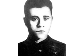 "Колька-герой"