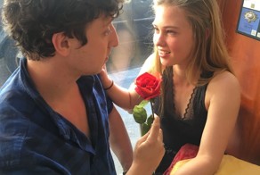 Как впечатлить девушек с помощью фокусов