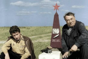 Лучшие фильмы о войне