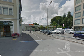 Швейцарские странности. Личное наблюдение про быт ЖКХ и то что мне было в диковинку