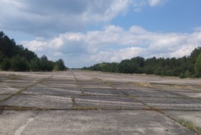 Гарнизоны Группы Советских войскв Германии