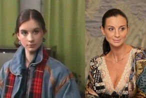 Тогда и сейчас: Как изменились популярные телеведущие