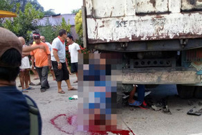 Два наездника погибли в Индонезии