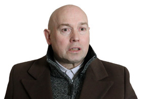 Почему мы стали чужими?