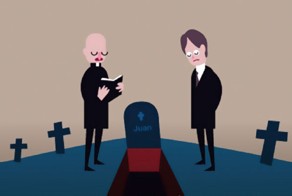 Комиксы, которые раскрывают грубую правду жизни