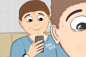 Подслушано №5