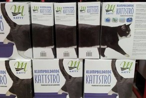 Магазинный юмор: мерчендайзеры с фантазией