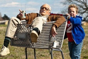 Как я лежал в больничке