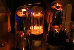 «Рация на бронетранспортёре»