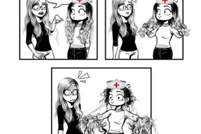 Истории врачей, Злой медик