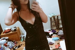 Когда сексапильное селфи не удалось