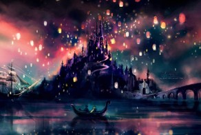 «Лукоморье на карте России»: путешествие по реальным местам из мультфильмов и сказок