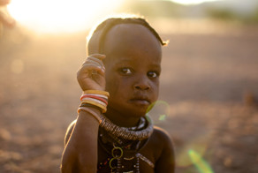 Путь от девочки к женщине