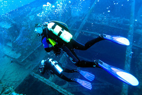 Удивительная история "парохода с сокровищами"