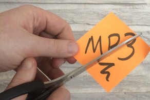 Создатели MP3 объявили о смерти формата