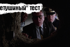 Тест: Проверьте, станете ли вы "опущенным", если попадёте за решётку